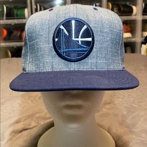 Golden State SnapBack Hat
